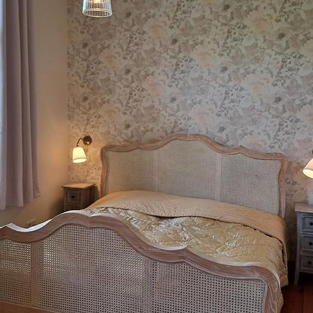 WesselburenHaus Im Parkアパートメント エクステリア 写真